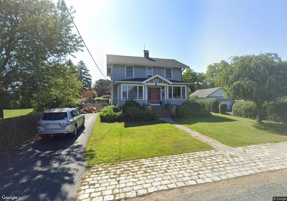 10 Wampatuck Ave, Scituate, MA 02066 - photo 1