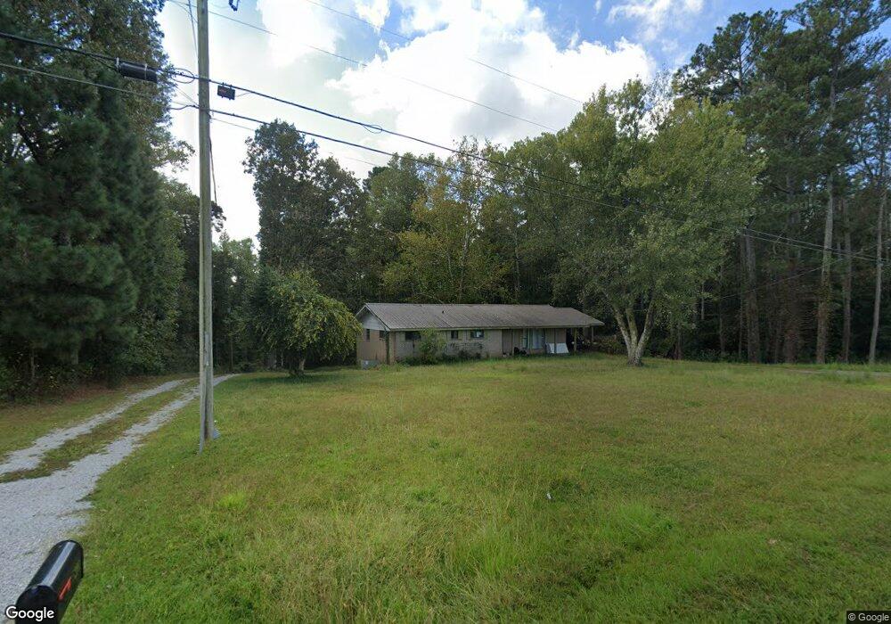 5208 Smithfield Rd, Bowdon, GA 30108 - photo 1