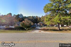 14106 James B White Hwy S, Tabor City, NC 28463