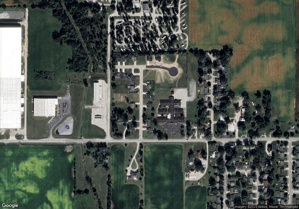 75 Memory Ln, Bluffton, IN 46714 - photo 1