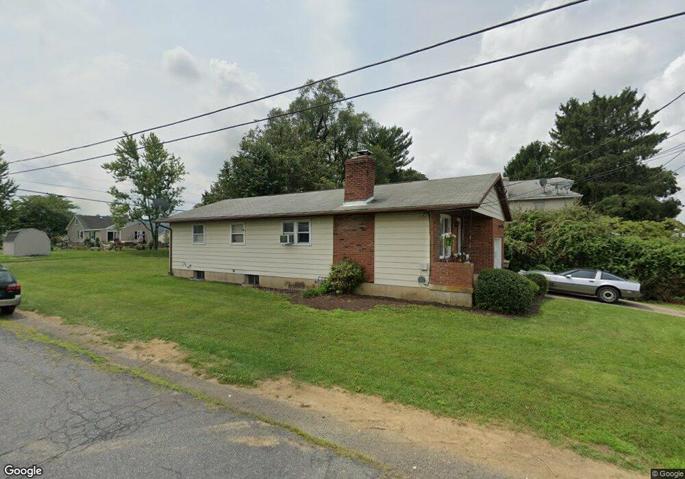 648 E Lexington St unit 650, Allentown, PA 18103 - photo 1