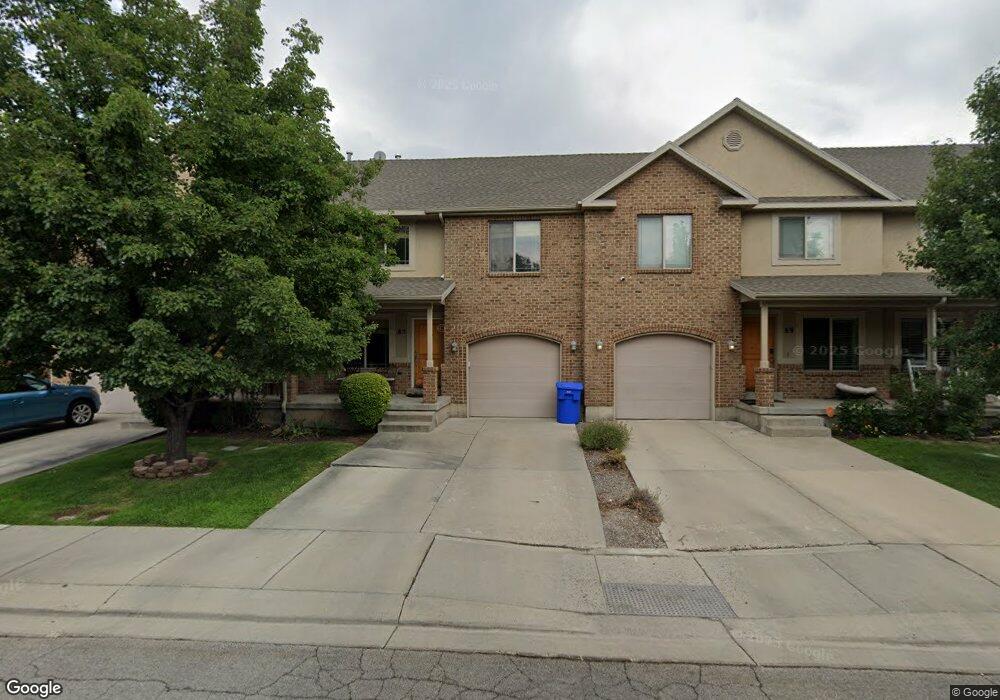 85 E 7320 S unit LOT7, Midvale, UT 84047 - photo 1