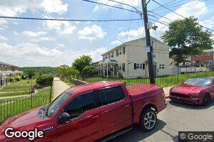 252-266 37th Place SE, Washington, DC 20019