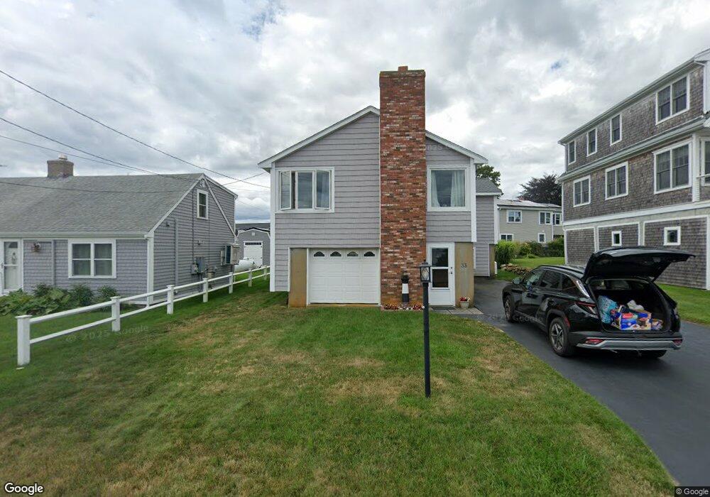 33 Shore Dr, Mattapoisett, MA 02739 - photo 1