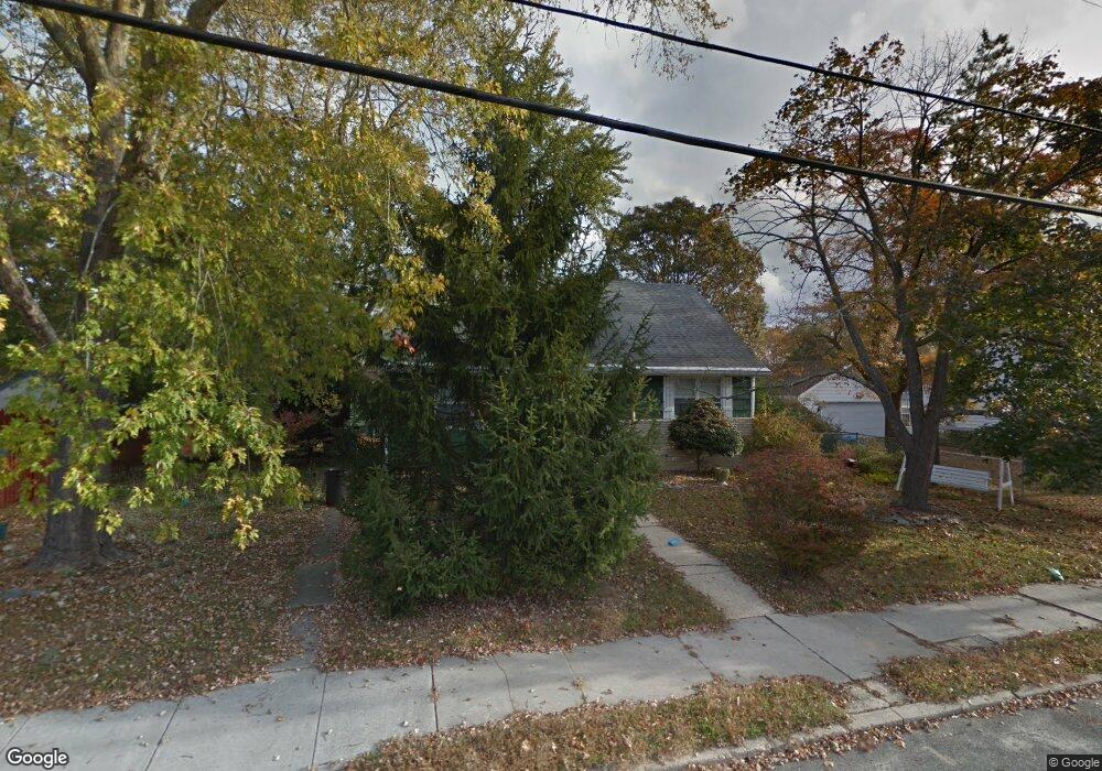 139 W Pierson Ave, Somers Point, NJ 08244 - photo 1