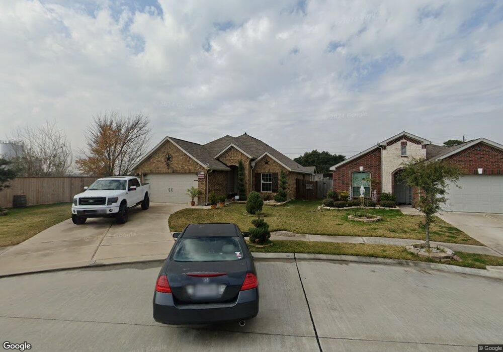 12603 Providence Cove Ct, Houston, TX 77086 - photo 1