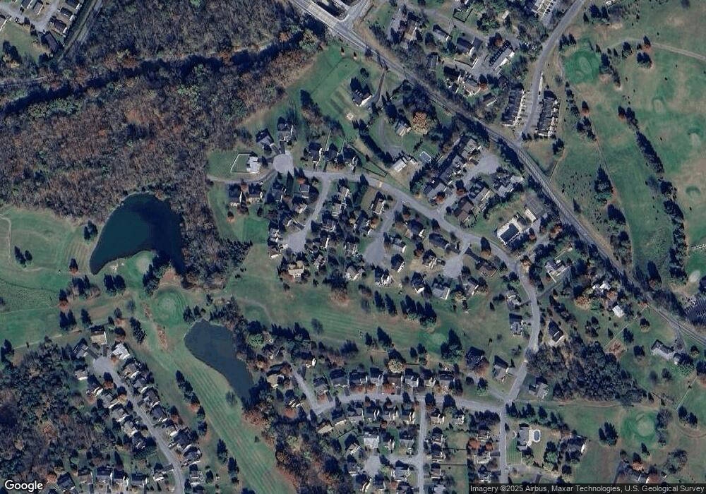 44 Cascades Ln, Martinsburg, WV 25405 - photo 1