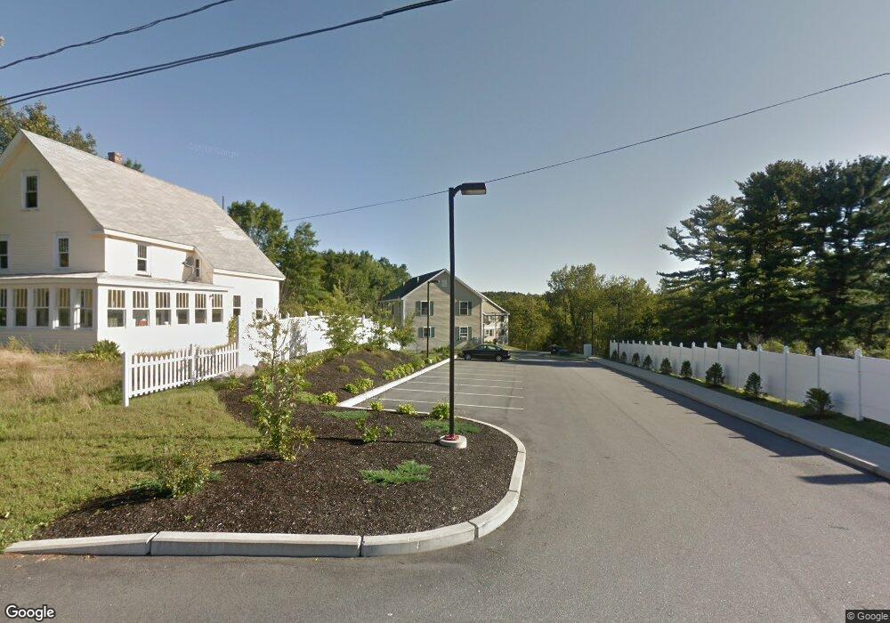 6 Meadowview Dr unit B, Sanford, ME 04073 - photo 1