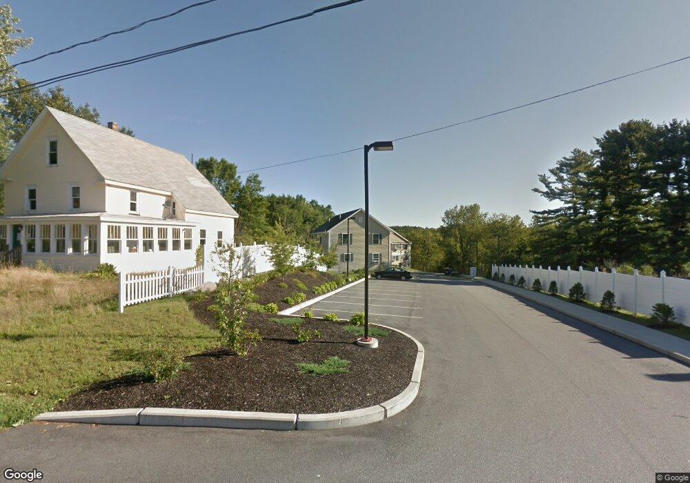 6A Meadowview Dr unit 6A, Sanford, ME 04073 - photo 1