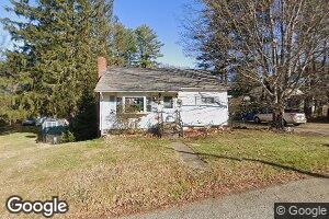 10 Mansure Rd, Chaplin, CT 06235