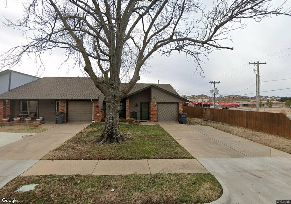 11106 S Date St, Jenks, OK 74037 - photo 1