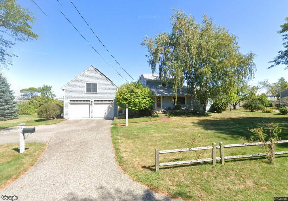 510 Hatherly Rd, Scituate, MA 02066 - photo 1