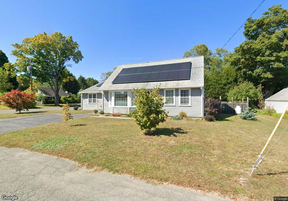 25 Sheldon Ave, Easthampton, MA 01027 - photo 1