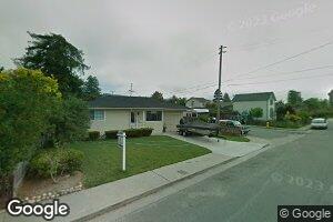277 Keystone Ave, Santa Cruz, CA 95062