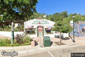 903 Manitou Ave, Manitou Springs, CO 80829