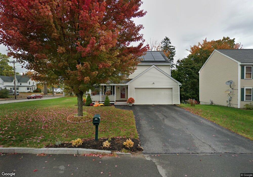 6 Lisa Ln, Manchester, NH 03103 - photo 1