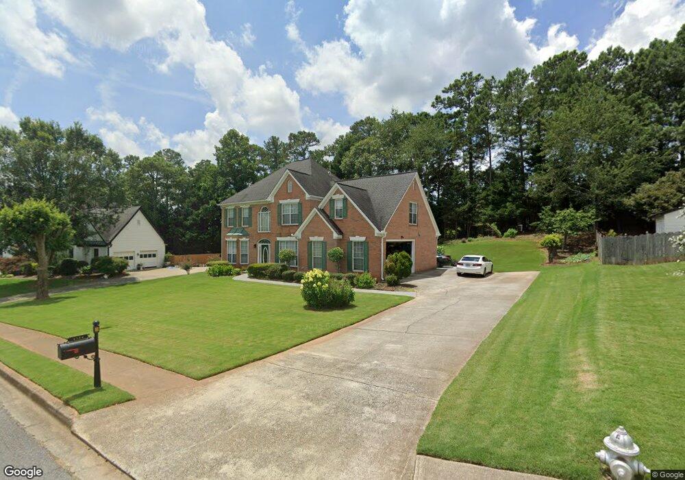 4134 Treemont Ln unit 2, Suwanee, GA 30024 - photo 1