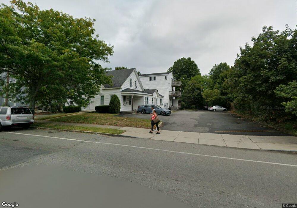 1186 Main St, Brockton, MA 02301 - photo 1