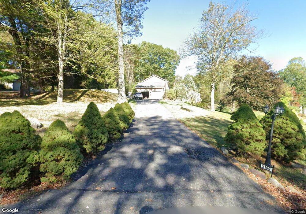 107 Cranberry Ct N, East Stroudsburg, PA 18301 - photo 1