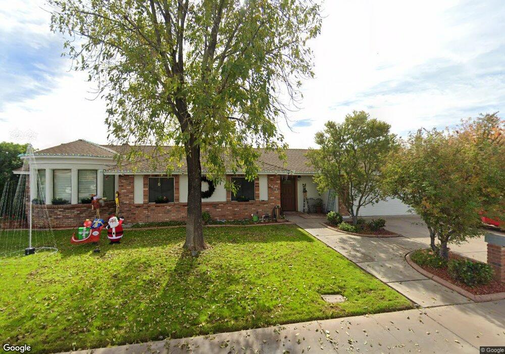 5403 E Catalina Ave, Mesa, AZ 85206 - photo 1