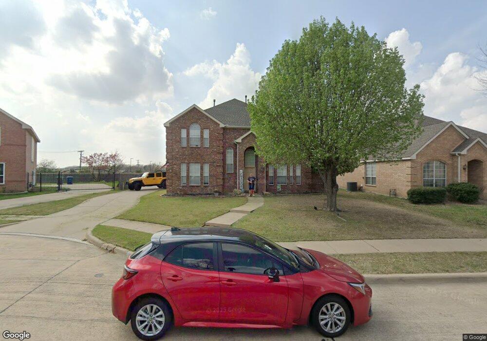 6711 Fairfield Way, Sachse, TX 75048 - photo 1