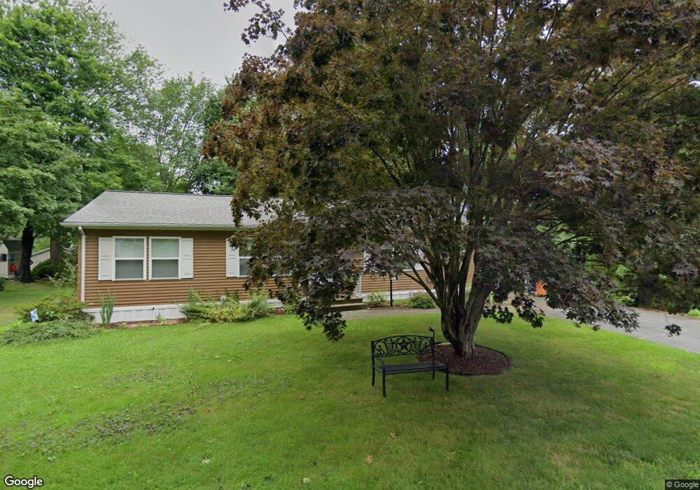 5 Bridlepath Trail, Killingworth, CT 06419 - photo 1