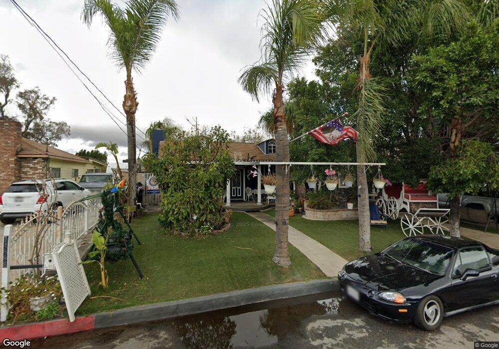 14598 Rosemary Dr, Fontana, CA 92335 - photo 1