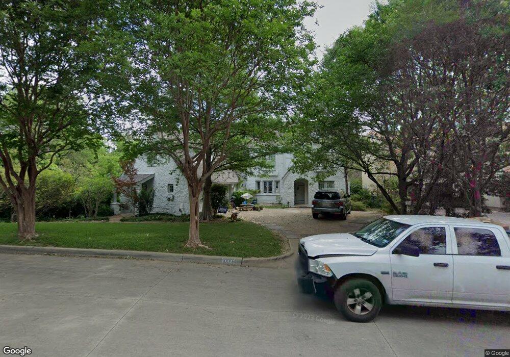 3628 Vintage Place, Dallas, TX 75214 - photo 1