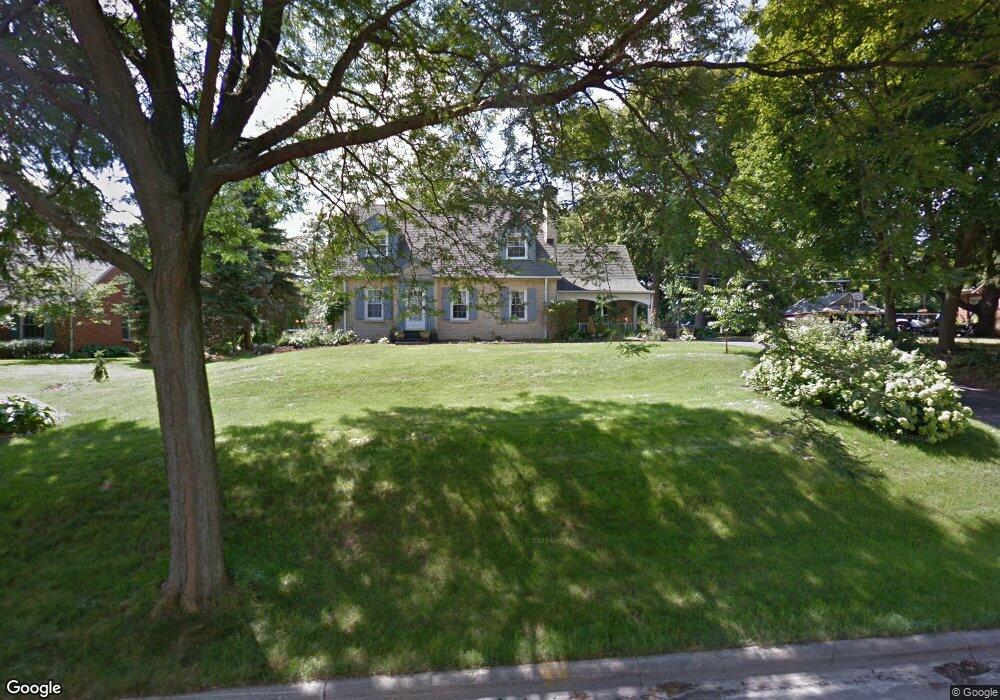 1231 N 120th St, Milwaukee, WI 53226 - photo 1