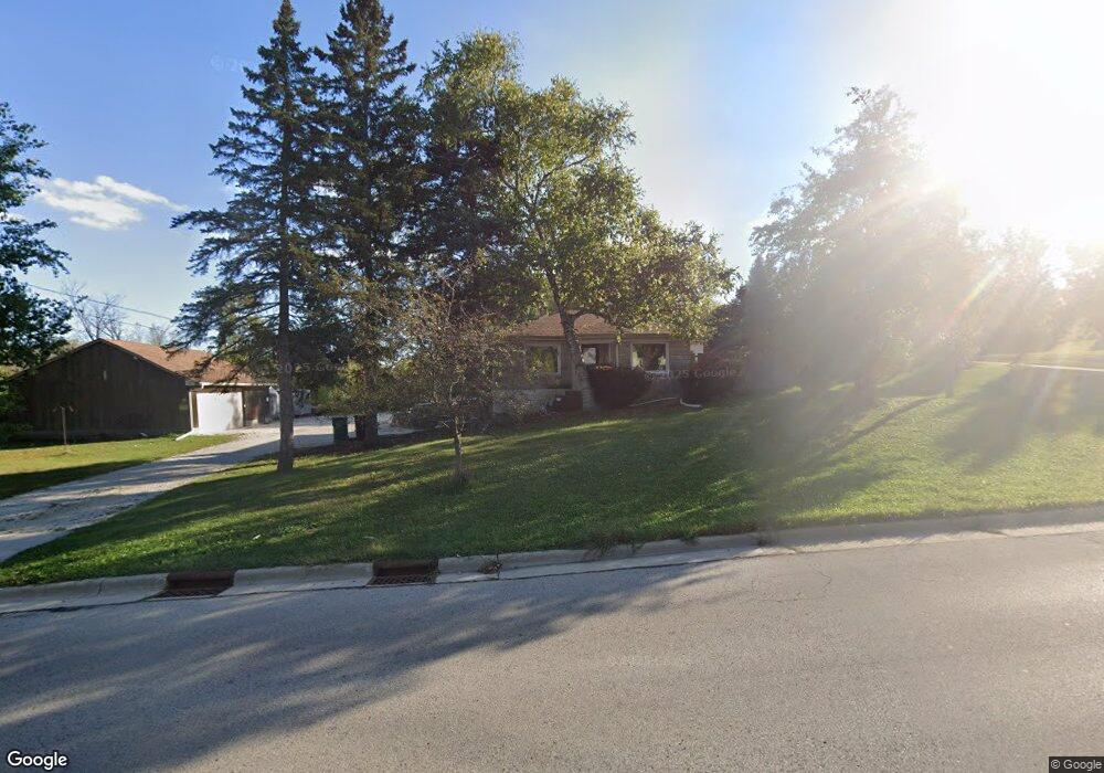 N64W12577 Mill Rd, Menomonee Falls, WI 53051 - photo 1