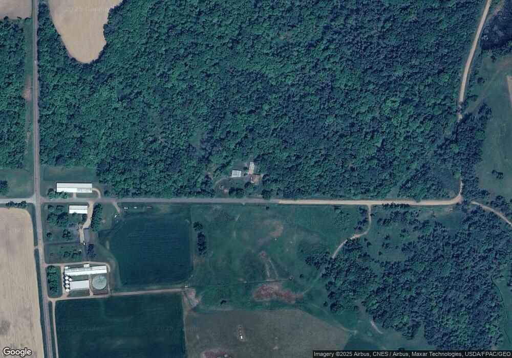 W14016 Right of Way Rd, Weyerhaeuser, WI 54895 - photo 1