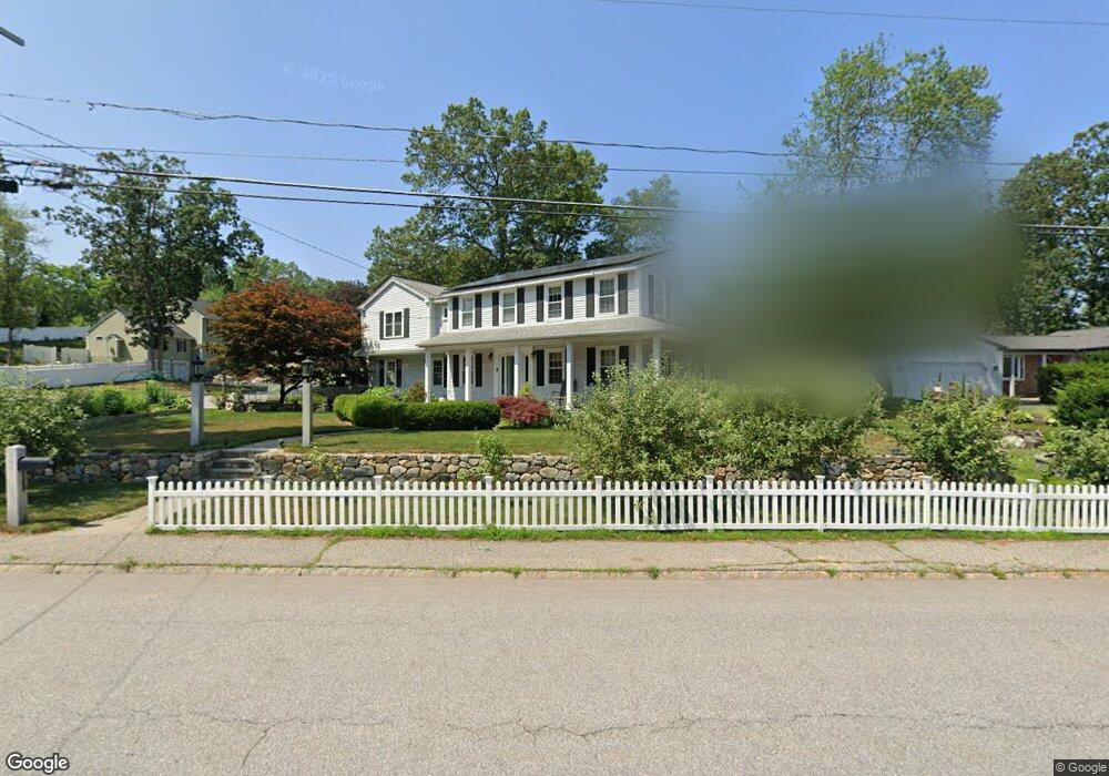 140 Manchester St, Nashua, NH 03064 - photo 1