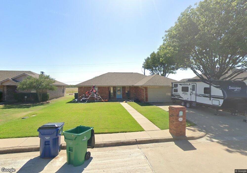 408 Winn Rd, Celina, TX 75009 - photo 1