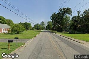 11899 Nc Highway 305, Seaboard, NC 27876