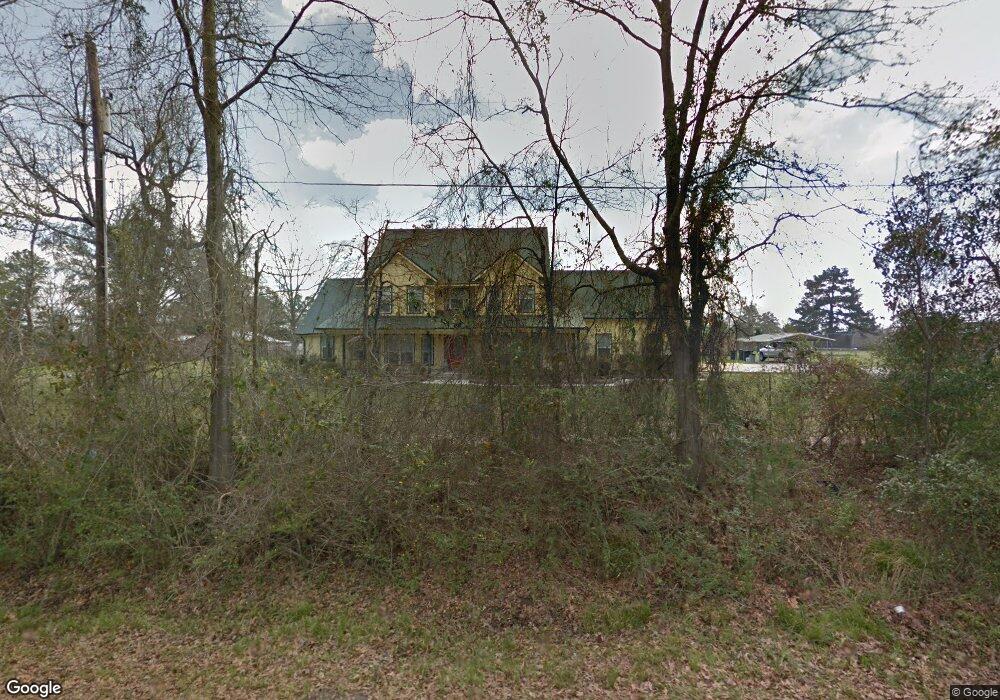 2579 Richardson Rd, Lufkin, OK 74904 - photo 1