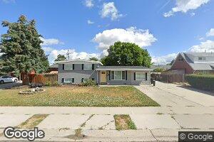 1612 W 4300 S, Salt Lake City, UT 84123