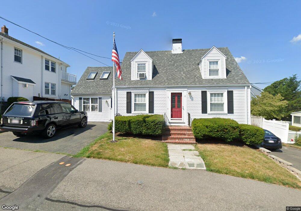 11 Richfield St, Quincy, MA 02171 - photo 1