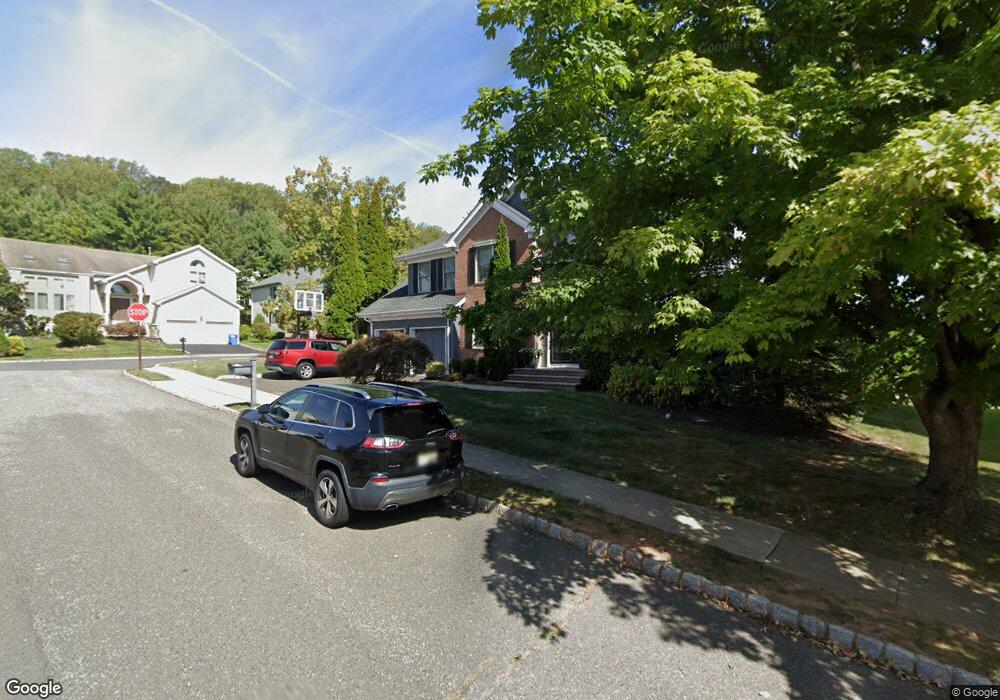 2 Spruce Ln, Warren, NJ 07059 - photo 1