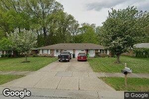 4424 Timberdale Dr Unit 4428, Stow, OH 44224