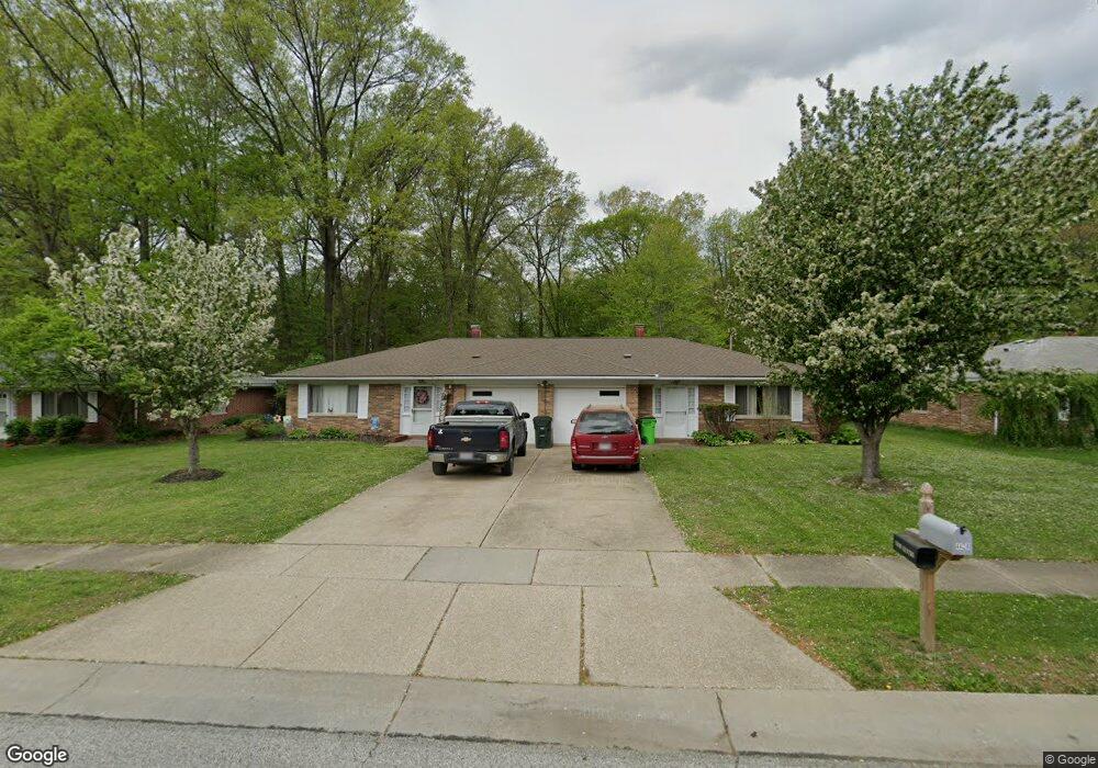 4424 Timberdale Dr unit 4428, Stow, OH 44224 - photo 1