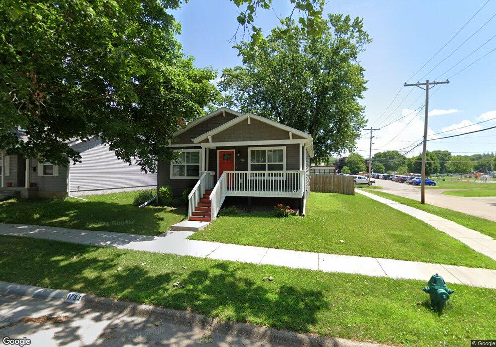 1793 Mallory St SW, Cedar Rapids, IA 52404 - photo 1