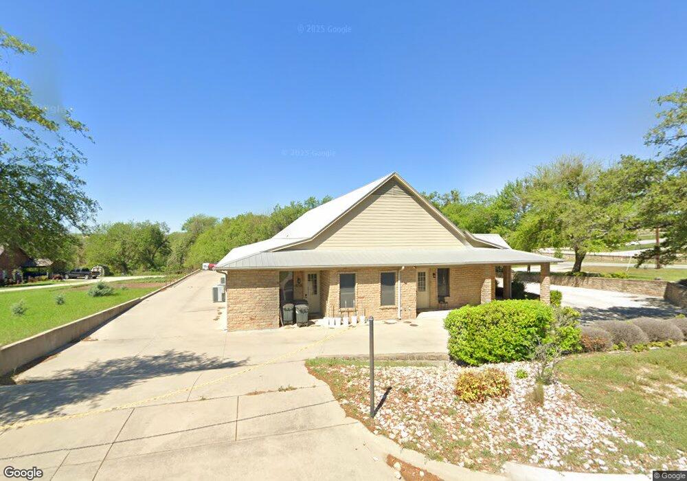 327 N Denton St unit 100, Weatherford, TX 76086 - photo 1