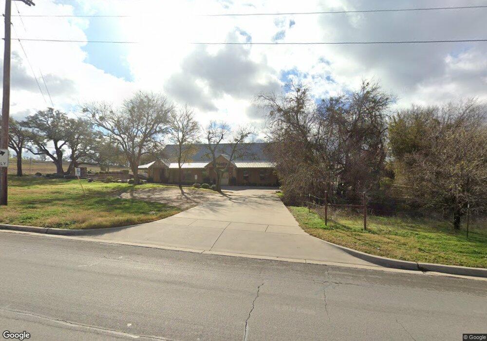 327 N Denton St unit 200, Weatherford, TX 76086 - photo 1