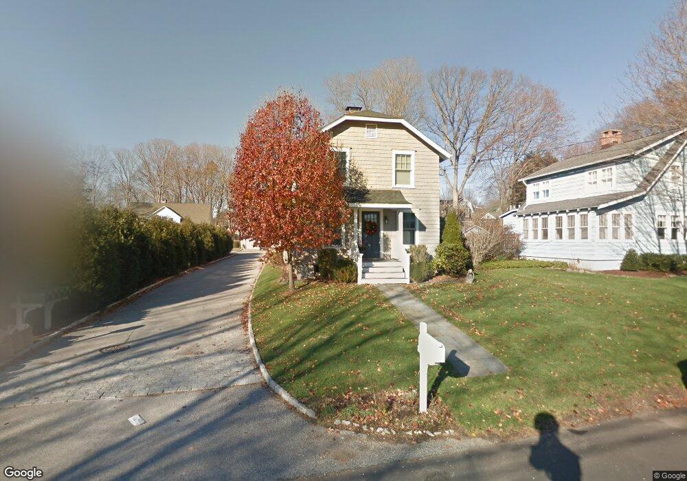 5 Gorham Ave unit D, Westport, CT 06880 - photo 1