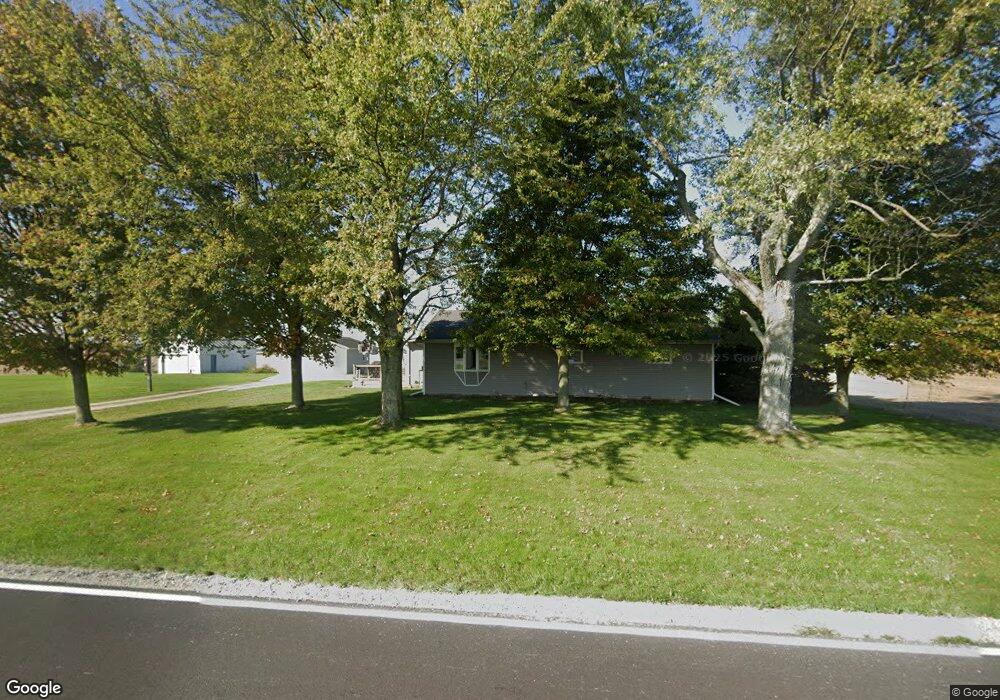 18433 Wapakoneta Cridersvle Rd, Wapakoneta, OH 45895 - photo 1