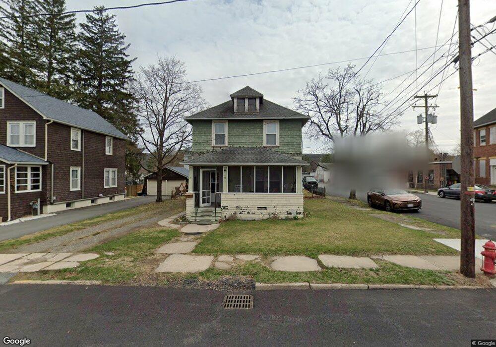 29 Prospect St, Port Jervis, NY 12771 - photo 1