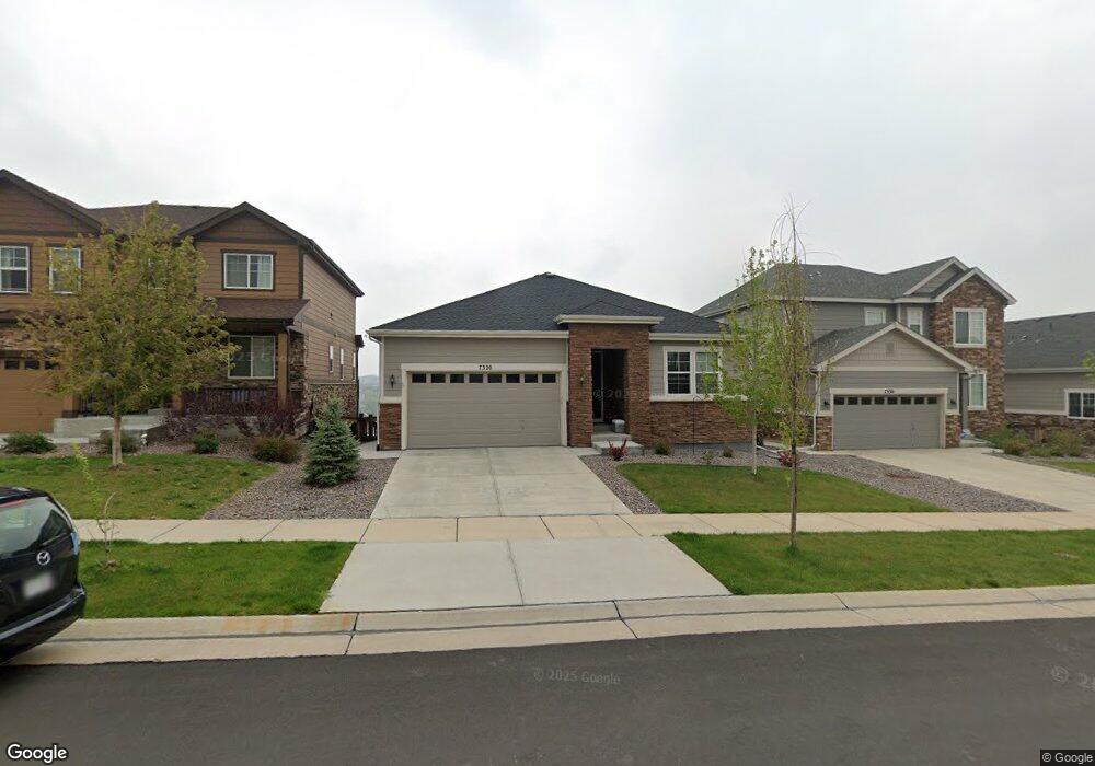 7320 S Old Hammer Way, Aurora, CO 80016 - photo 1