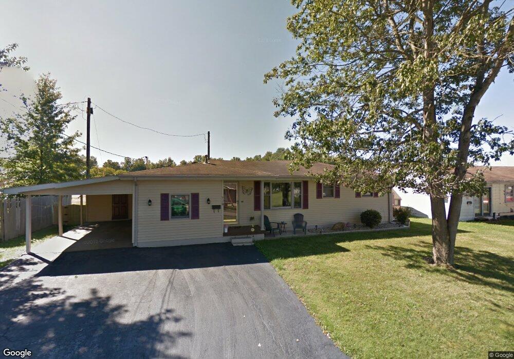 719 W Maple St, Austin, IN 47102 - photo 1