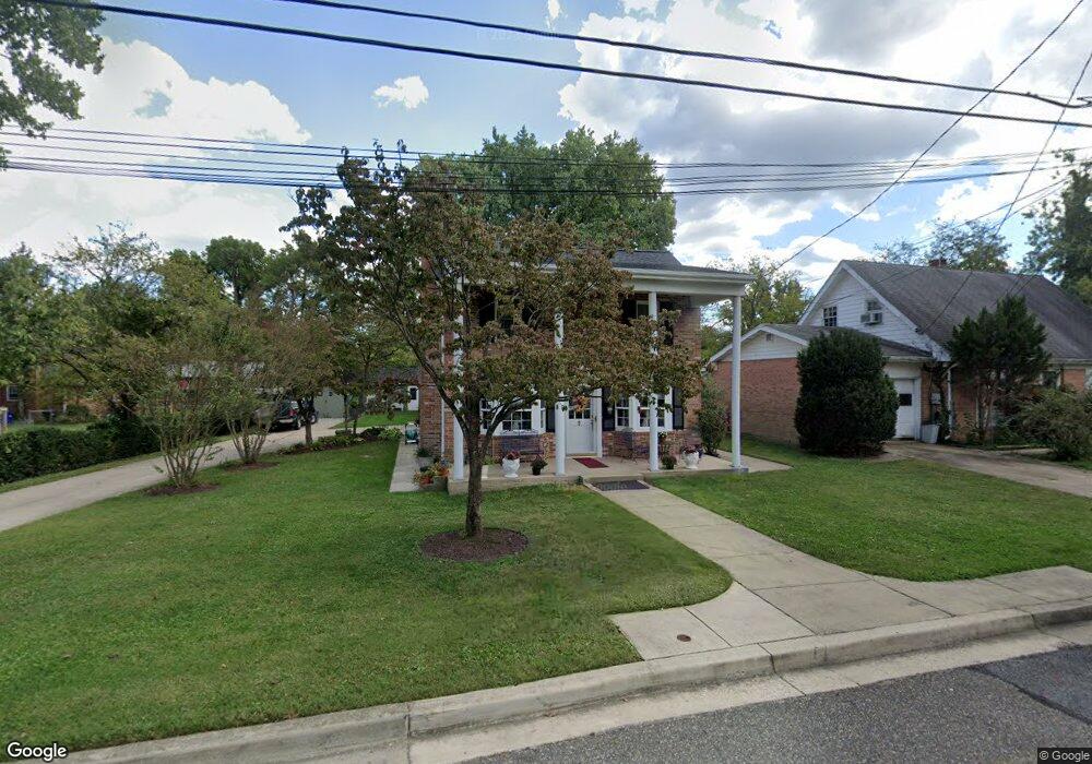 200 11th St, Laurel, MD 20707 - photo 1