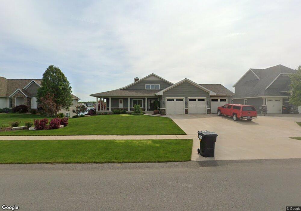 2210 Byron Shores Dr SW, Byron Center, MI 49315 - photo 1